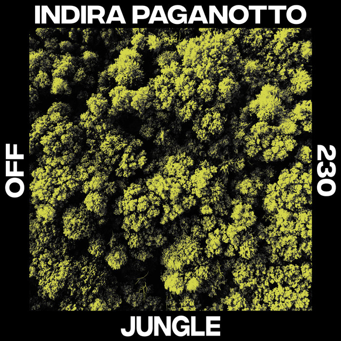 INDIRA PAGANOTTO - Jungle