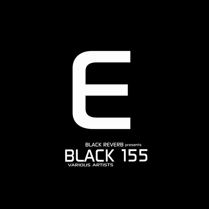 VARIOUS - Black 155
