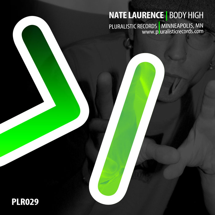 NATE LAURENCE - Body High