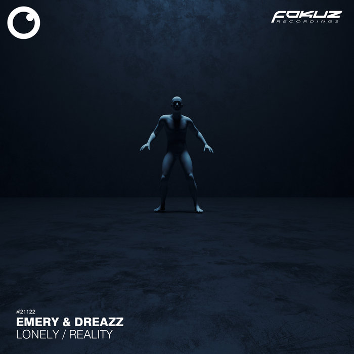 EMERY/DREAZZ/LUCIANO (DNB) - Lonely