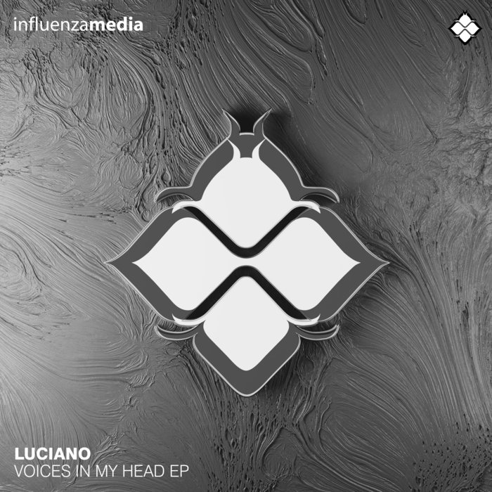 LUCIANO (DNB) - Voices In My Head EP