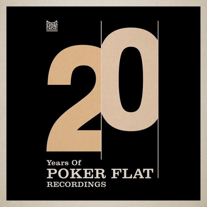 JOHN TEJADA - Asanebo (Quarion Remix) - 20 Years Of Poker Flat Remixes