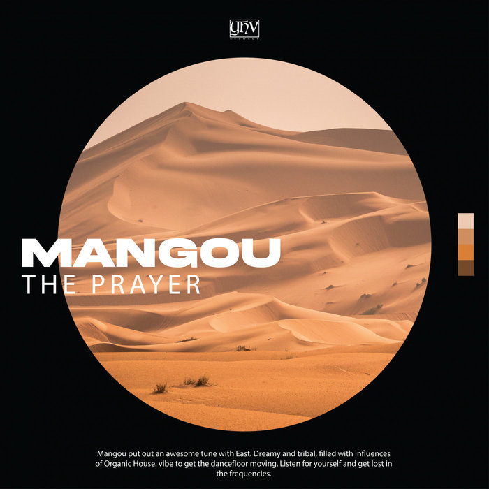 MANGOU - The Prayer