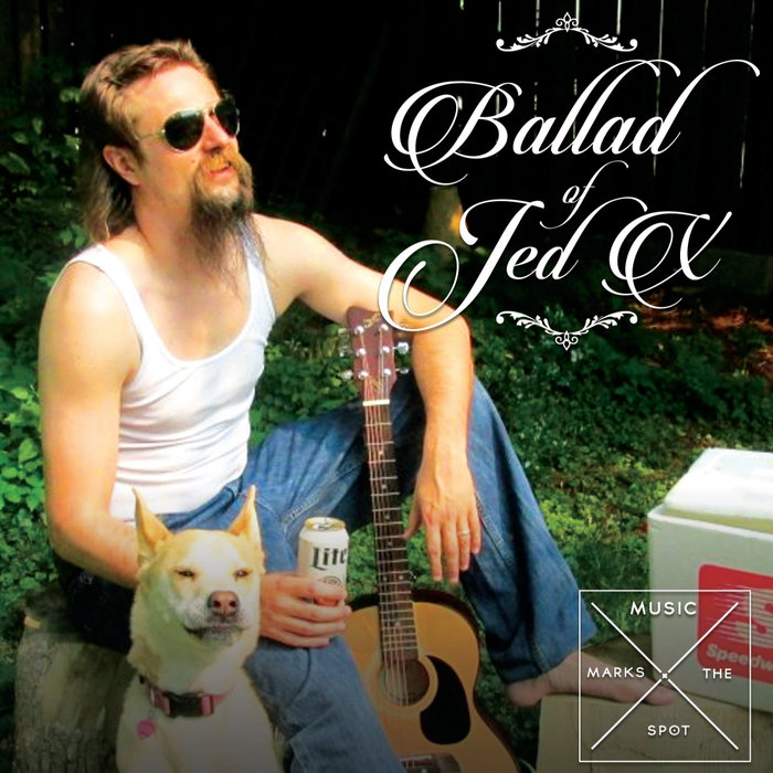 JEDX - Ballad Of Jedx (Original Mix)