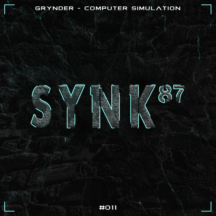 GRYNDER - Computer Simulation