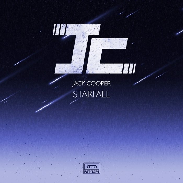 JACK COOPER - Starfall