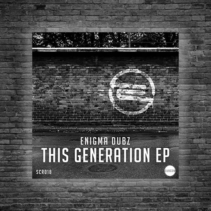 ENIGMA DUBZ - This Generation