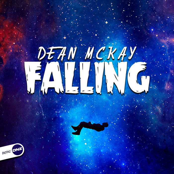 [DNZF942] Dean McKay - Falling (Ya a la Venta // Out Now) CS4946731-02A-BIG