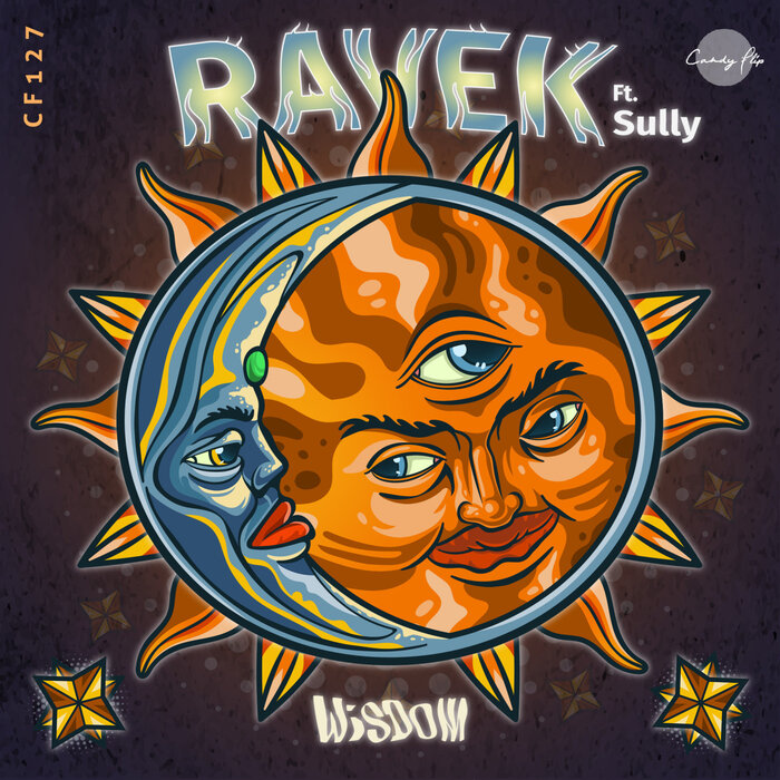 Ravek feat Sully - Wisdom