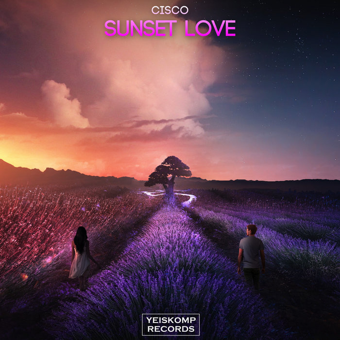 CISCO - Sunset Love