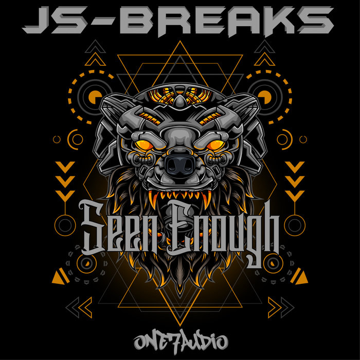 JS-BREAKS - Seen Enough