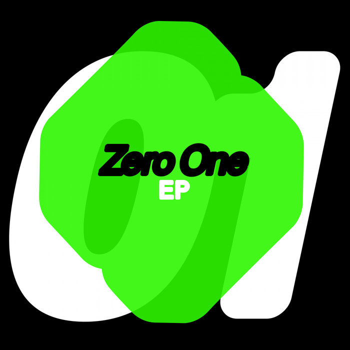 ESC/DJ SOFA/AEON FOUR/MINERAL - Zero One EP