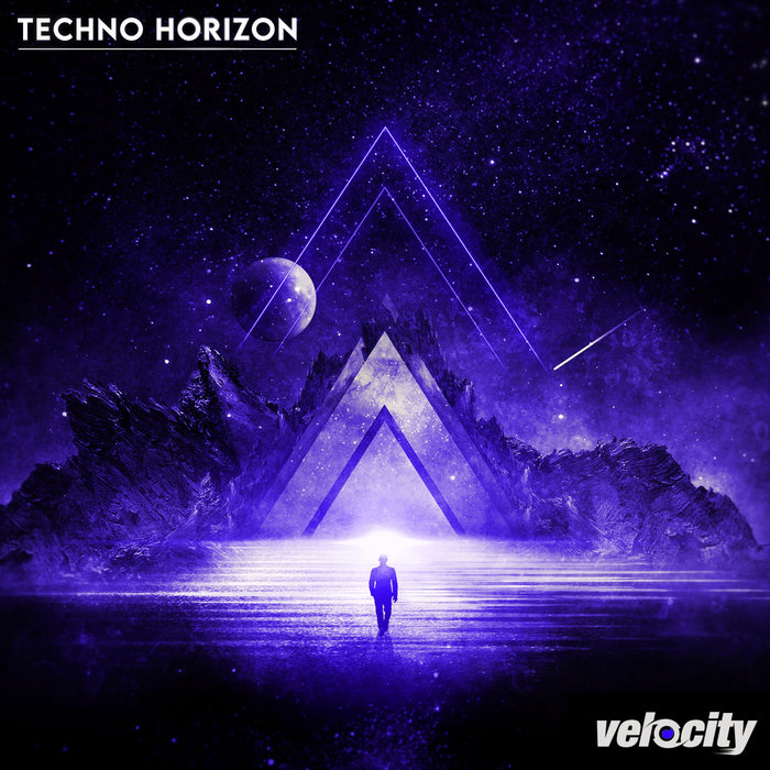 VARIOUS - Techno Horizon Vol 9 (Extended Edition)