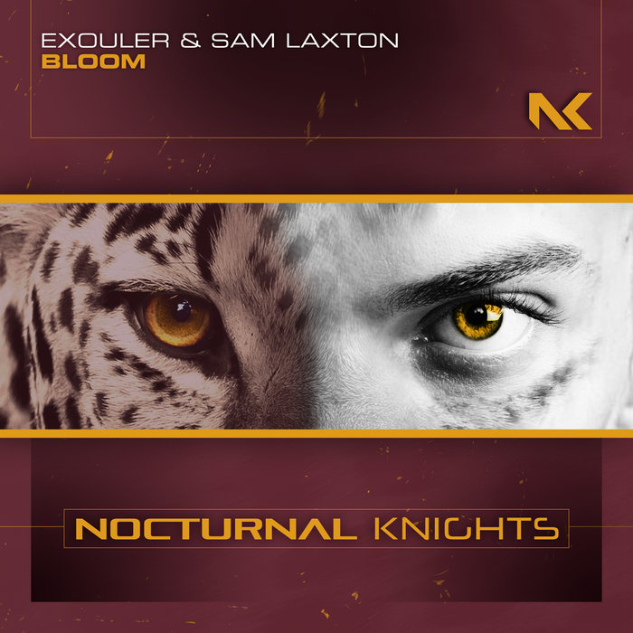 EXOULER/SAM LAXTON - Bloom