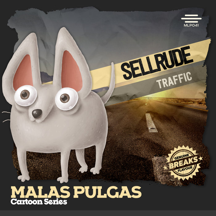 SELLRUDE - Traffic