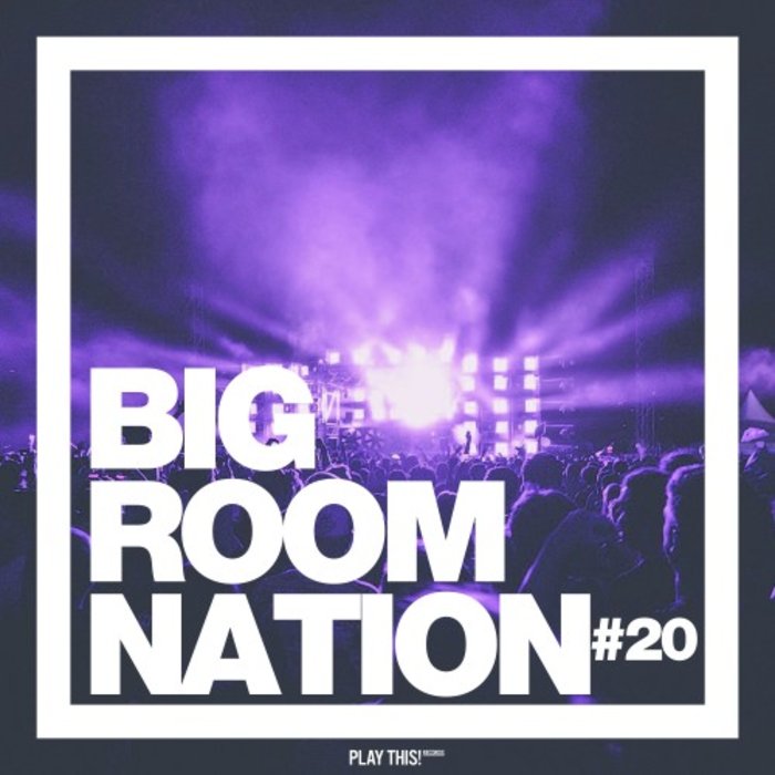 VARIOUS - Big Room Nation Vol 20