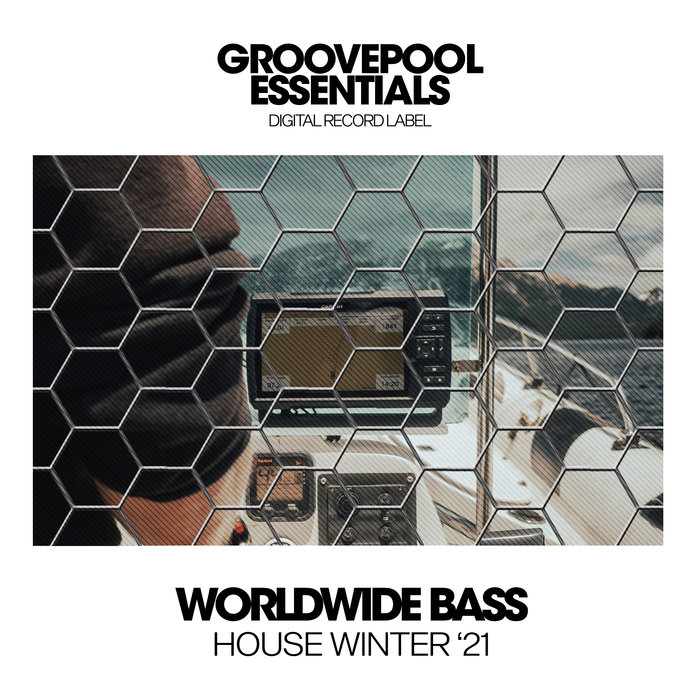 LAYTON GRAY/VARIOUS - Worldwide Bass House (Winter '21)