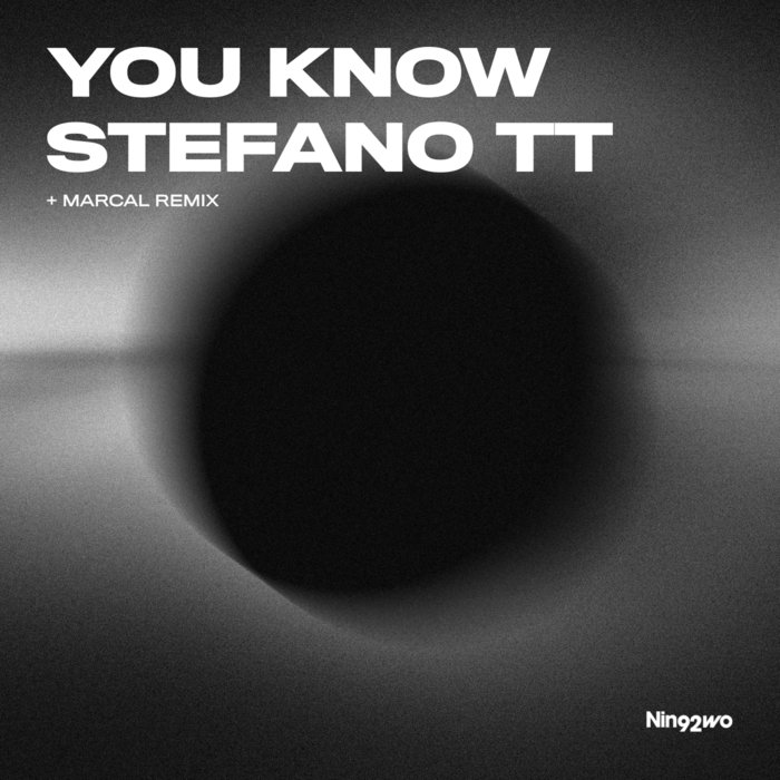 STEFANO TT - You Know