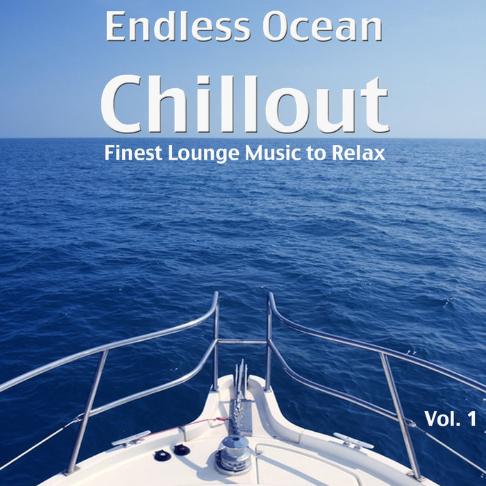 VARIOUS - Endless Ocean Chillout