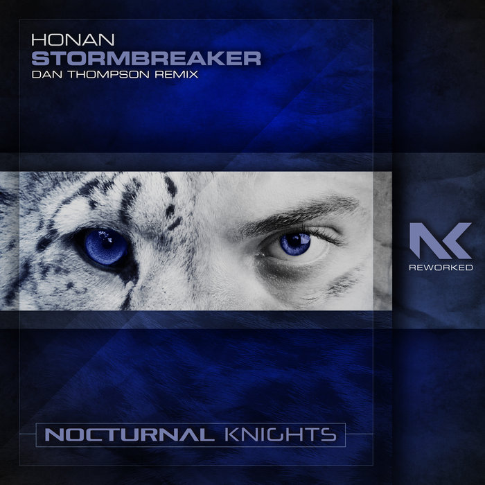 HONAN - Stormbreaker