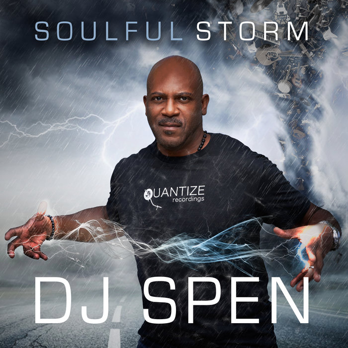 DJ SPEN - Soulful Storm