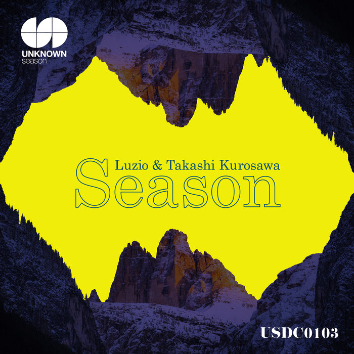 LUZIO/TAKASHI KUROSAWA FEAT MORRIS REVY - Season