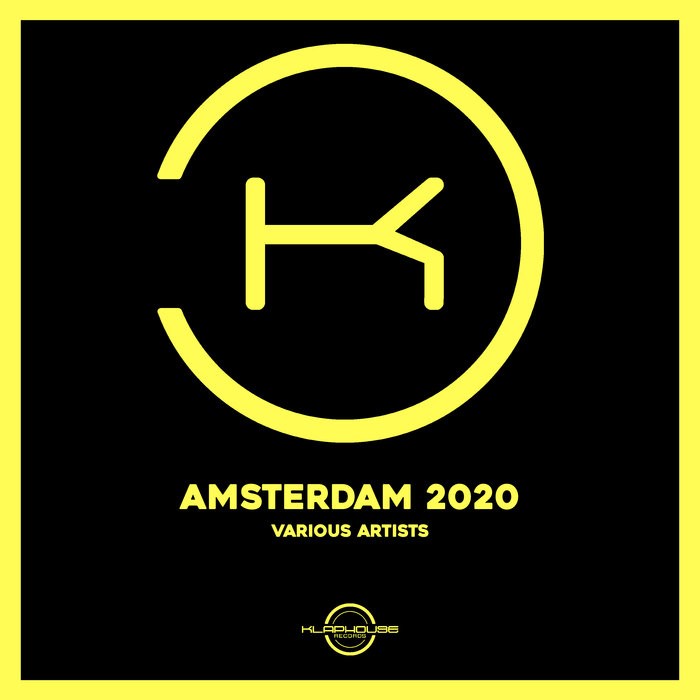 VARIOUS - Amsterdam 2020
