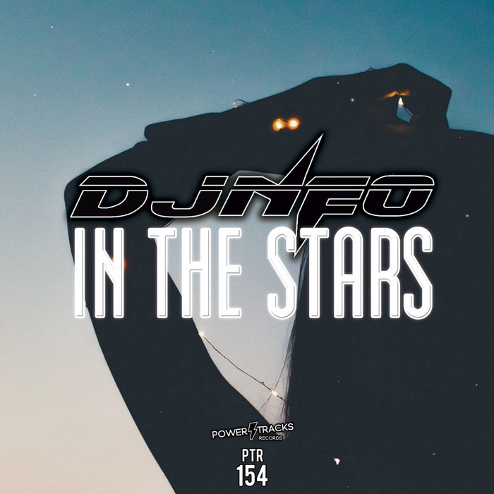 [PTR154] DJ Neo - In The Stars (Ya a la Venta / Out Now) CS4953945-02A-BIG