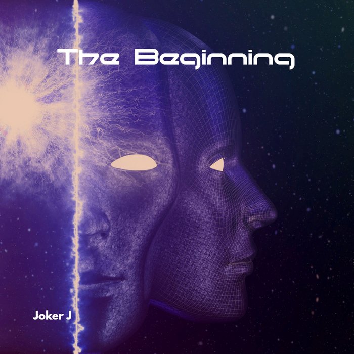 JOKER J - The Beginning