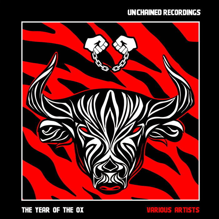 VARIOUS - Unchained: The Year Of The Ox