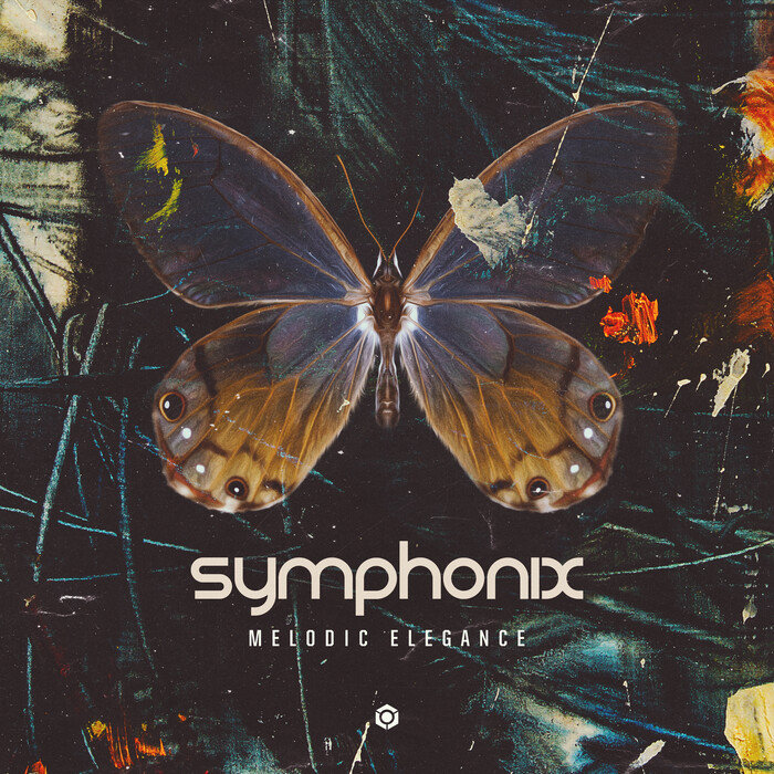 SYMPHONIX - Melodic Elegance (Extended Version)