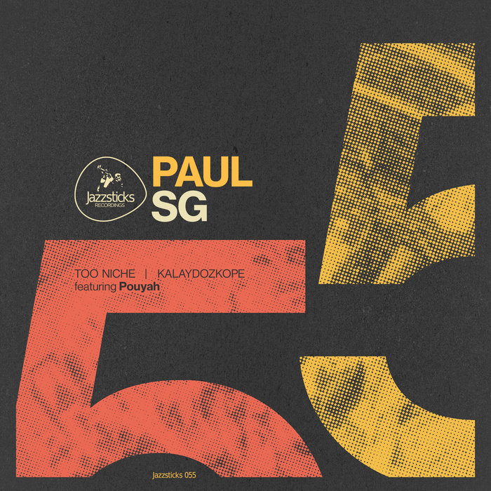 PAUL SG - Too Niche/Kalaydozkope
