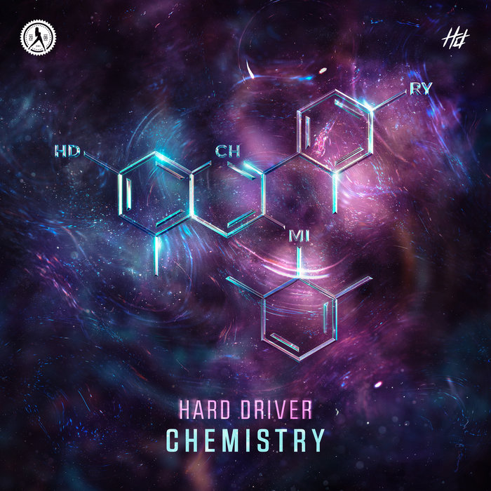 HARD DRIVER - Chemistry (Extended Mix)