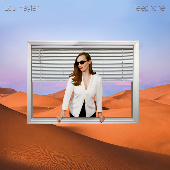 LOU HAYTER - Telephone