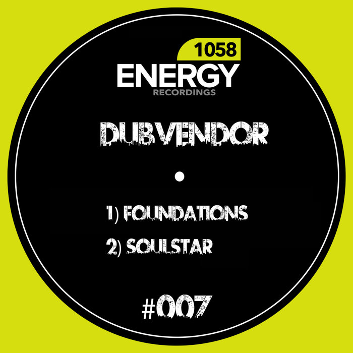 DUBVENDOR - Foundations