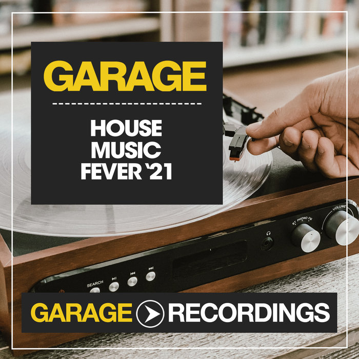 VARIOUS - House Music Fever '21