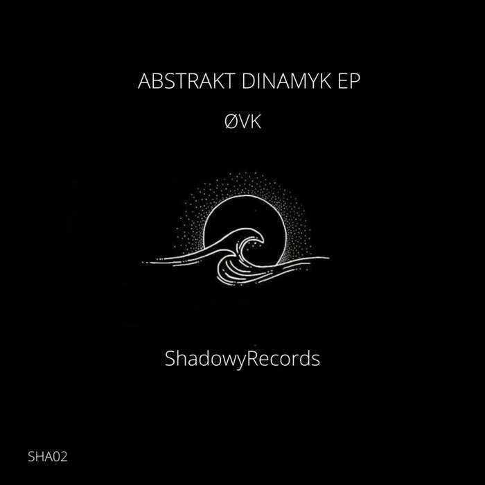 OVK - Abstrakt Dinamyk