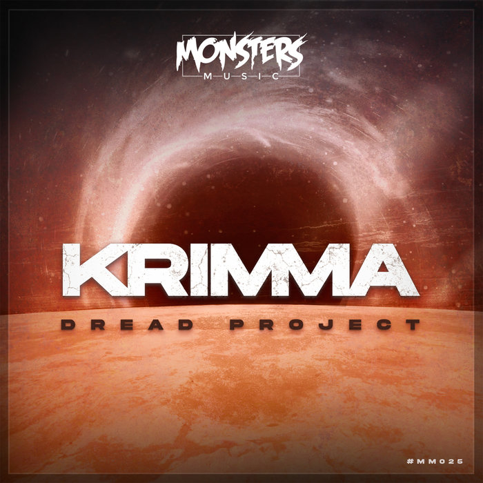 KRIMMA - Dread Project