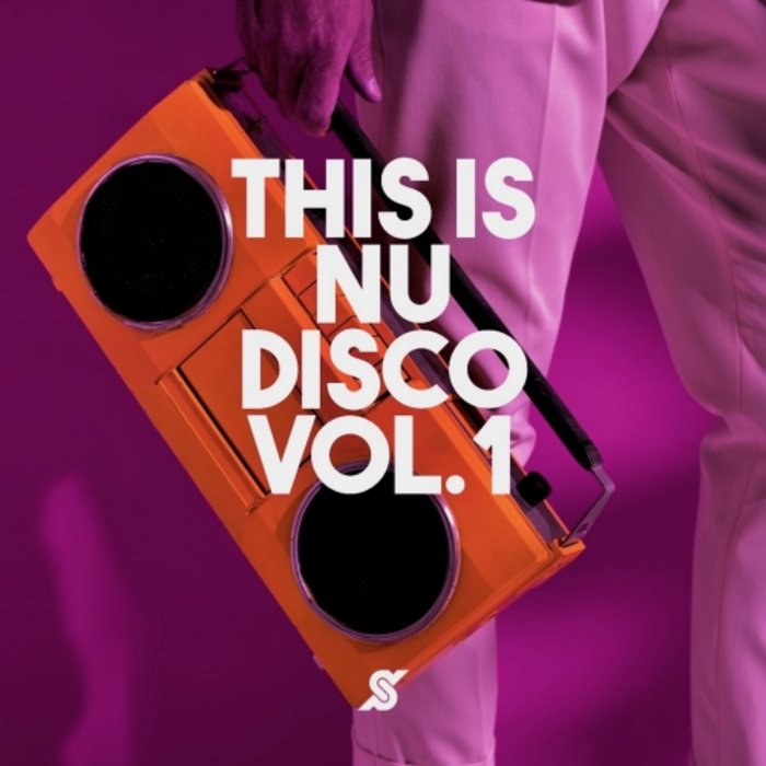 VARIOUS - This Is Nu Disco Vol 1