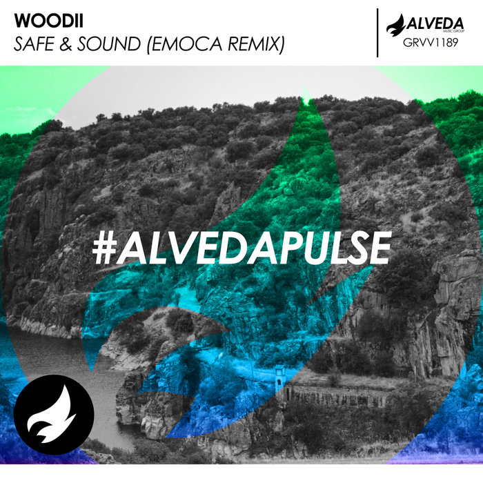 WOODII - Safe & Sound (Emoca Remix)