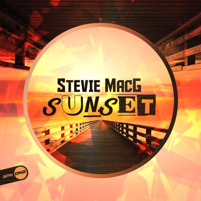 [DNZF944] Stevie MacG - Sunset (Ya a la Venta // Out Now) CS4957068-02A-BIG