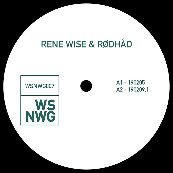 RENE WISE/RODHAD - WSNWG007