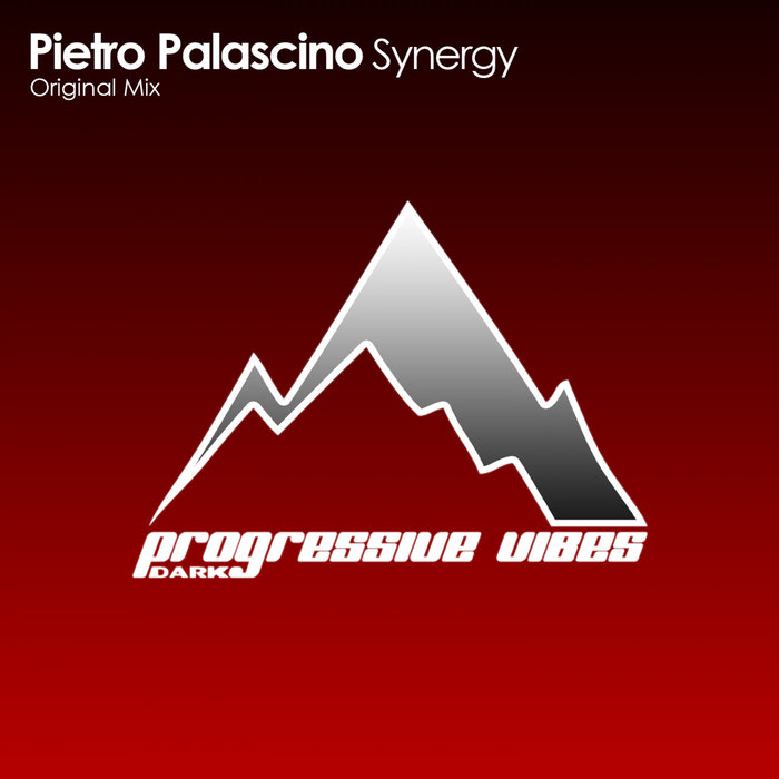 PIETRO PALASCINO - Synergy