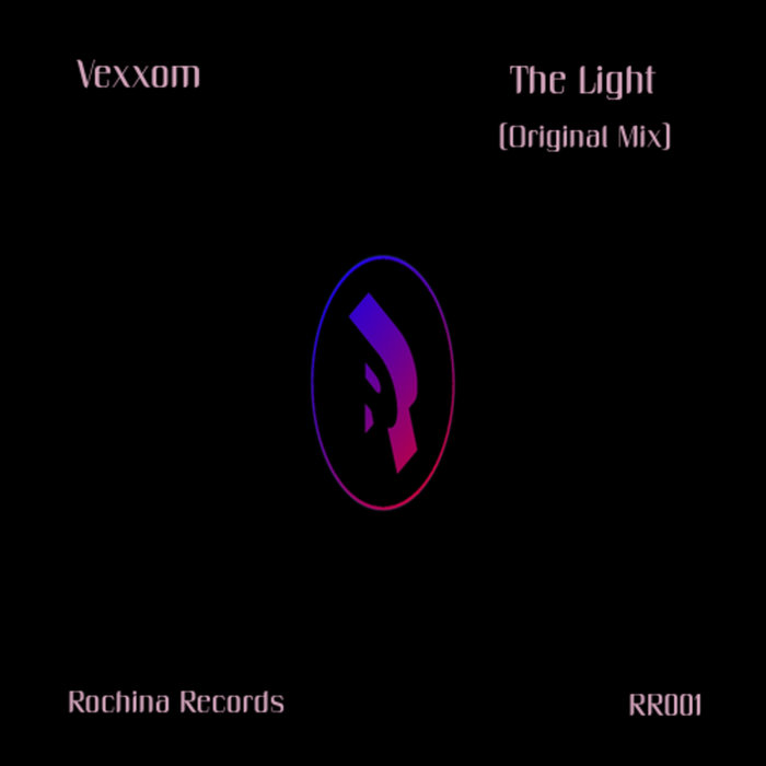 VEXXOM - The Light