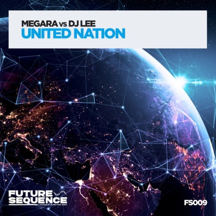 MEGARA vs DJ LEE - United Nation