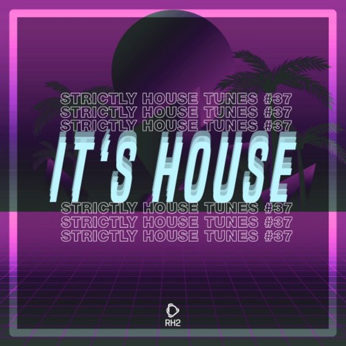 VARIOUS - It's House: Strictly House Vol 37