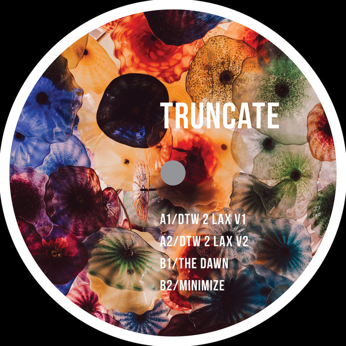 TRUNCATE - DTW 2 LAX