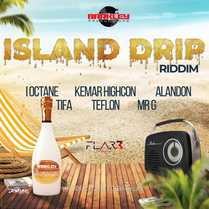 Beachfront Riddim Rar Download