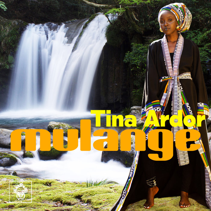 TINA ARDOR - Mulange