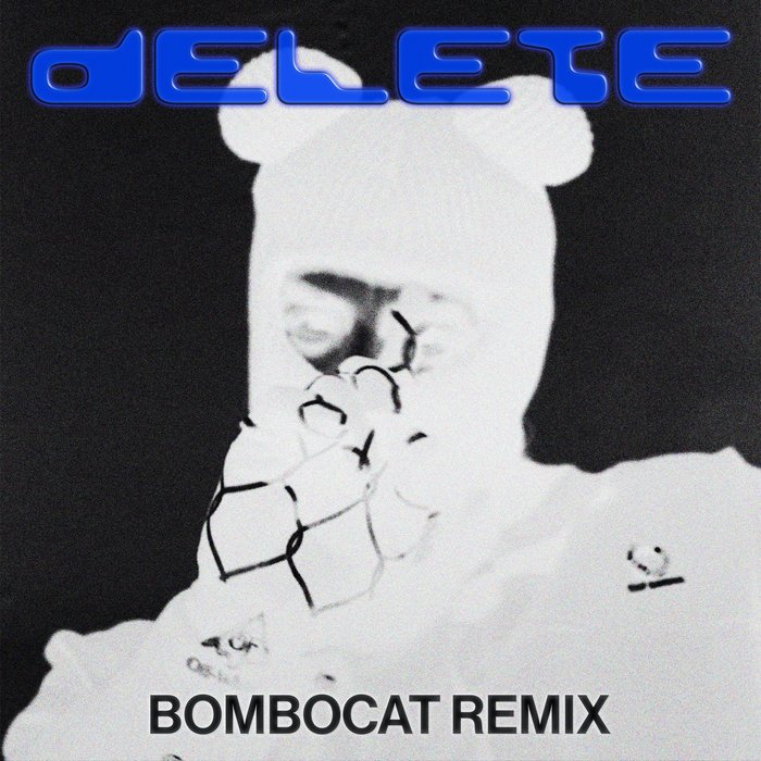 APE DRUMS feat BEAM - Delete (Explicit BomboCat Remix)